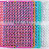 China Factory Clear Non-slip Plastic Kitchen Sink Mat thumbnail-1