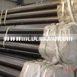Black Painted Carbon Steel Seamless Pipes With Competitive Price thumbnail-6