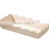 Paulownia Plywood,Wood Material and China Regional Feature Wooden Tray thumbnail-1