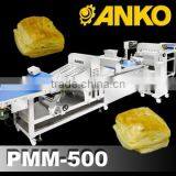Anko Factory Small Scale Moulding Forming Processor Puff Pastry Making Machine thumbnail-5