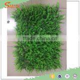 Evergreen Artificial Green Wall/boxwood Green Wall Ornaments Plants thumbnail-4
