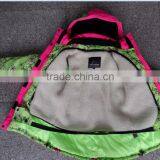 Woman Snow Jacket, Woman Waterproof Windproof Jacket thumbnail-2