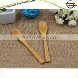 Wholesale Nature Bamboo Spork thumbnail-3