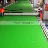 IECHO Membrane Tensile PVC Fabric Cutting Machine