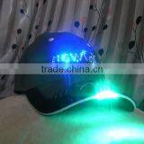Baseball Caps With Led Light /led Light Baseball Caps thumbnail-1