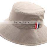 Hat Han Edition Men's Summer Outdoor Sports Sun Hat uv Sunscreen Cap Hat Fisherman Fishing Cap thumbnail-4