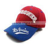 European and American Baseball Cap Promotion Trendy Autumn Wool All-match Baseball Cap Hip-hop Star Fashion Advertising Elastic thumbnail-1