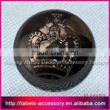 High Quality Charming Cheap Rhinestone Button for Jeans