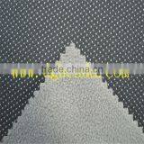Polyester Mesh Fabric+transparent TPU Film +polar Fleece Fabric for Garment thumbnail-3