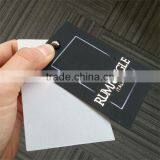 2017 Factory Direct Wholesale Custom Hair Extension Paper Hang Tags thumbnail-1