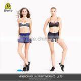 BELLA-D-70065 Cotton Sport Wear thumbnail-1