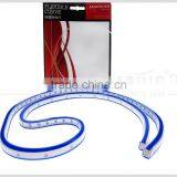Kearing 90cm Flexible Curve Rulers 36'' Measuruing Tape for Sewing Market #KF90