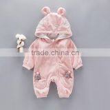 Hot Sale Factory Price Baby Costume Kid Zone Clothing Toddler Outfits Coat thumbnail-2