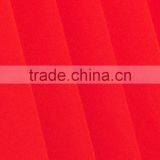 New Arrival High Quality Ladies Red Long Chiffon Maxi Skirt OEM Service thumbnail-4