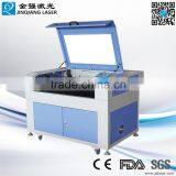 High -precision Laser Engraving Cutting Machine JQ 9060