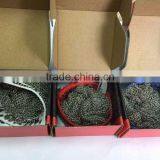 FRANCE WHITING DAVIS STAINLESS STEEL MESH SAFETY GLOVES A515-NEW PACKAGE thumbnail-4