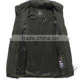 Outdoor Hiking Fishing Jacket Waterproof Jacket Direct Supplier thumbnail-3