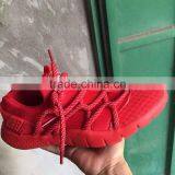 2015 Europe Hot Sell New Style Mesh Casual Shoes Fashion for Men Women, Male Female Mesh Shoes Casual High Quality Brand China thumbnail-3