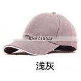 100% Polyester Baseball Caps thumbnail-2