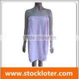 Cheap Bath Towel Stock thumbnail-1