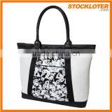 2015 Cheap Bag Stock Lady PVC Tote Bag Inventory 150711o