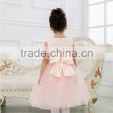 Wholesale Children'S Boutique Lace Baby Tutu Ballet Dress Flower Girls Evening Dress thumbnail-6