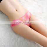 Open Sexy Girl Full Photo Ladies Underwear Bra New Design G-string thumbnail-2