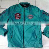 Branded MotoJacket Motor Cycle Jacket Cycling Jacket thumbnail-6