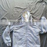 OEM Varsity Winter Men Polar Fleeced Jackets thumbnail-3