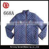 Padded Jackets Bulk Wholesale Outdoor Coat Winter Padding Men Jacket thumbnail-4