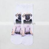 Men Gender and Adult Age Group Custom Sublimate Sock thumbnail-2