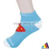 Superman Socks thumbnail-1