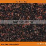 Tan Brown Granite Slab, Tiles & Counter Tops thumbnail-2