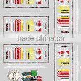 Custom Custom Plastisol Heat Transfers for Clothing for Garment thumbnail-2