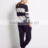 Mixed Colors Knitting Knitwear Young Fashion Knitwear China Clothing Manufacturer Supply thumbnail-3
