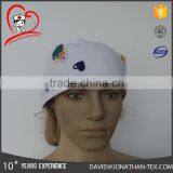 CNF or EXW Cost 100%cotton Cheap Medical Cap Surgical Cap Nurse Hat