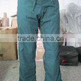 Medical Scrub/scrub Suit/nurse Hospital Uniform Designs thumbnail-2