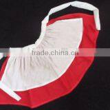 2015 Hot Sale Low Price Pattern For Baby Apron Princess Baby Apron Skirt thumbnail-2