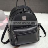 zm35601a wholesale waterproof small backpack fashion school bags