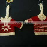 2014 Cheap WholesaleToy Factory Direct Wholesale Wool Clothing thumbnail-1