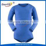 Winter Thermal Baby Suits in Merino thumbnail-4