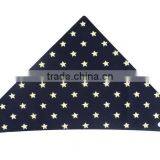 China Dribbler Printing Cotton Custom Wholesale Baby Burp Cloth thumbnail-6