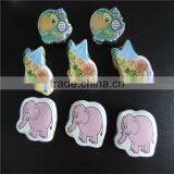 Cotton Printed Compressed Mini Towel thumbnail-3