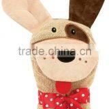 Fancy Kids Hooded Poncho Towels for Baby Clothes thumbnail-2