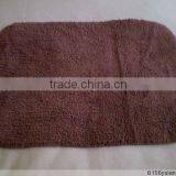 Cotton Terry High Quality Bath Mat thumbnail-1