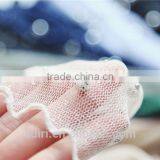 WS-50 New Sale Fashion Women Socks Summer Style Glitter Soft Black Lace Fishnet Pearl Mesh Ankle Socks Women thumbnail-2