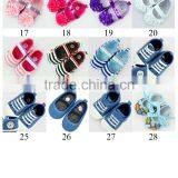 Elegant Cute Baby Musical Shoes Newborn Baby Shoes LBF2015122302 thumbnail-6