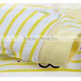 100% Cotton Kid Leisure Wear Wholesale Good Quality Breathable Baby Clothing Set thumbnail-5