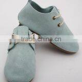 Wholesale Cheap Skidproof Oxford Cute Toddler Shoes thumbnail-4