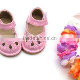Children Shoes 2016 Wholesale Squeaky Shoes Newest 2016 Girl Sandal Shoes thumbnail-3